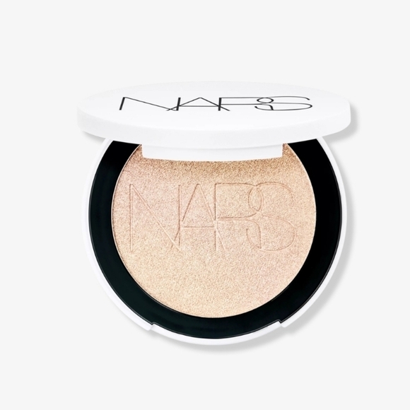 NARS Other - NARS Light Perfecting Luminizing Powder: Eros (Pearlescent Ivory), .07oz, NIB